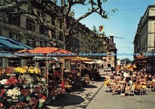 D231563 Geneve La Place du