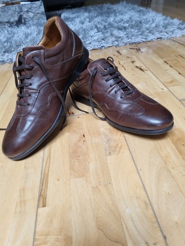 Sebago handcrafted rare - rare,