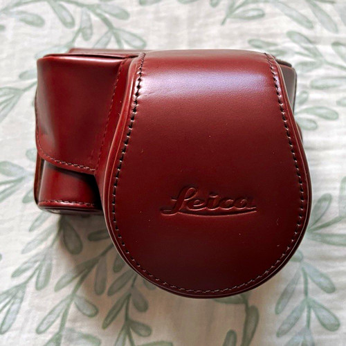 Genuine leica typ - genuine, 240