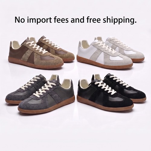 German army trainers - german,