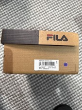 Fila Panache Uk Size 2