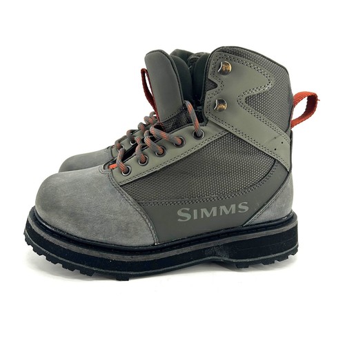 Simms wading boots fly - wading, fishing