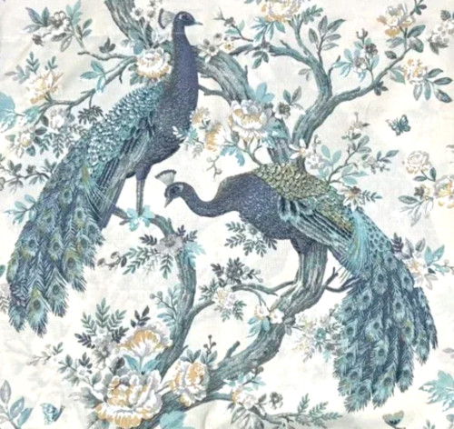 Laura ashley belvedere peacock - laura,