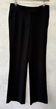 Principles Women's Petite Navy Trousers Size 10 L27