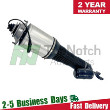 Front Left Air Suspension