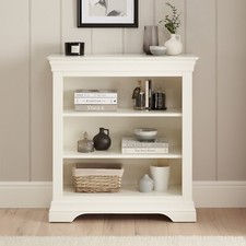 2 Shelf Bookcase Wilmslow