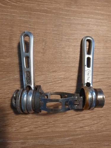 Vintage suntour cyclone - vintage,