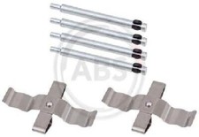 Original A.B.S. Accessory Set