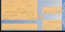 December 20th 1997 Les