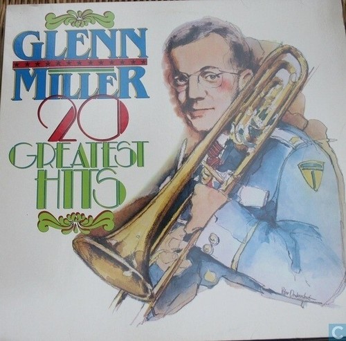 Glenn miller greatest - glenn,
