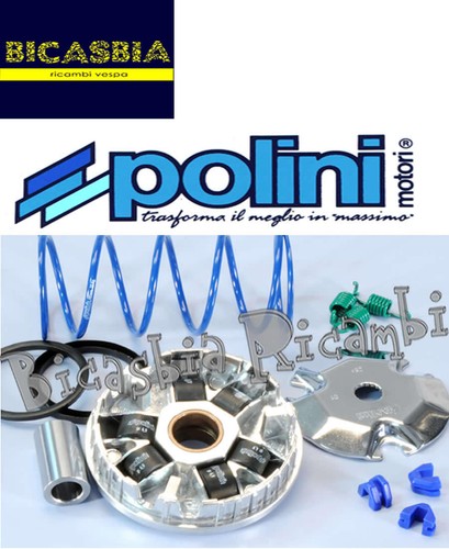 8269 polini variator mbk - -,