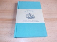 The Young Ardizzone, Edward