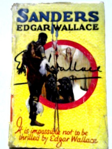 Sanders - wallace,