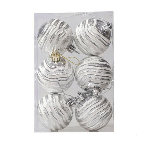 Christmas tree balls - christmas,