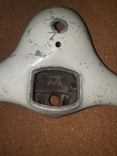 Vespa 150 handlebar - 150,