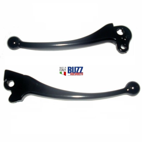 Vespa disc handlebar - vespa,