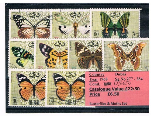 World stamps thematics - world,