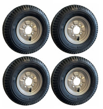 4 X 4.80/4.00-8 400x8 Car