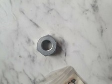 yamaha tz350 tz750 front wheel nut cs1 cs3 cs5 ct dt at xs rt s arm nut