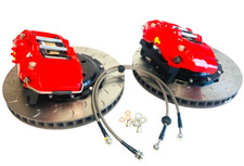 VW T5 T6 Transporter (03-15)