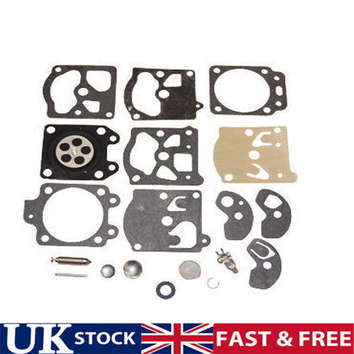 Fit walbro wt - wa, carburettor