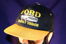 Ford Pickup f150 1989 Built