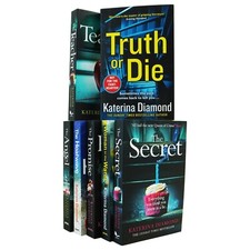 Katerina Diamond Collection 7