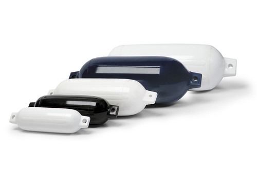 Inflatable ribbed boat - 2,