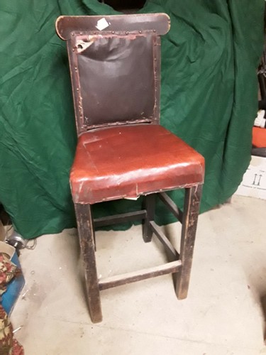 Vintage industrial factory - vintage, industrial/factory