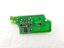 CITROEN BERLINGO / C4 PICASSO 3 Button Flip Key Circuit Board - E3330E (Tested)