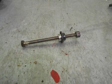 yamaha t80 townmate front