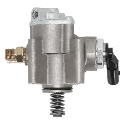 High pressure fuel pump - high,
