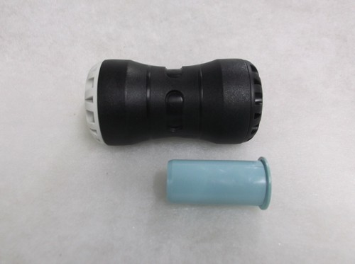 Plasson reducer for hdpe - for, &