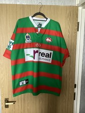 South Sydney Rabbitohs Rugby