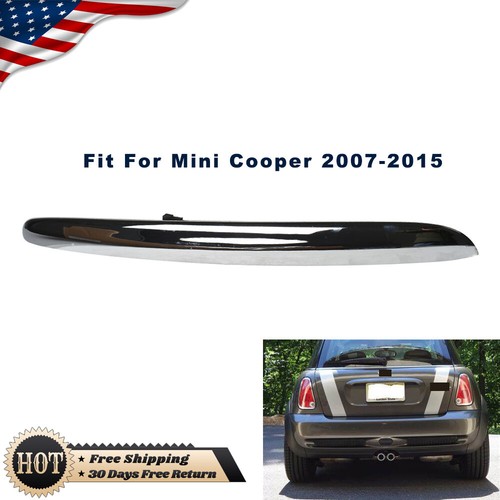 Trunk rear boot grip lid - trunk,