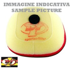 AIR FILTER DT-1 DT18043NO NT