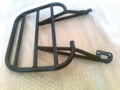 Luggage rack fit - fit, cb900