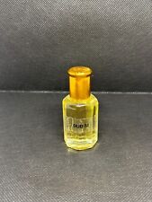 Perfume Oil