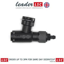 CLUTCH ELBOW PIPE 6 Spd GENUINE Vauxhall ASTRA CORSA INSIGNIA ZAFIRA NEW OEM