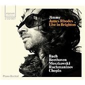 Jimmy james rhodes live - james,