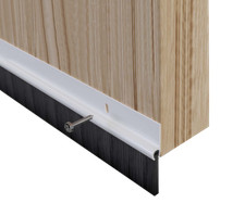 Door Draught Excluder Strip