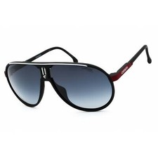 Carrera Men's Sunglasses Black