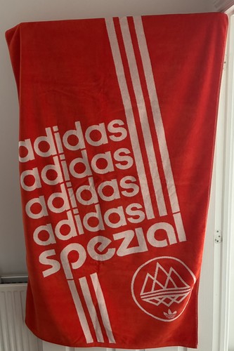 Adidas spezial large - spezial,