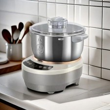 7L Electric Dough Mixer Home