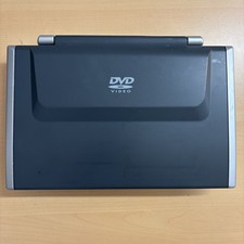 VENTURER PVS1090 Portable DVD