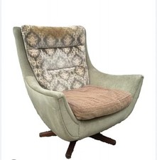 Wanted Parker Knoll Ambassador Egg Chair