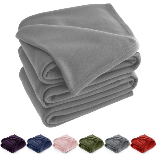 Fleece blanket extra - blanket,