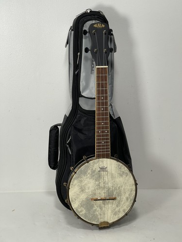 Kala concert banjo - kala,