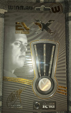 MVG Evo x Darts 24g Michael van gerwen Winmau Pdc 90% tungsten
