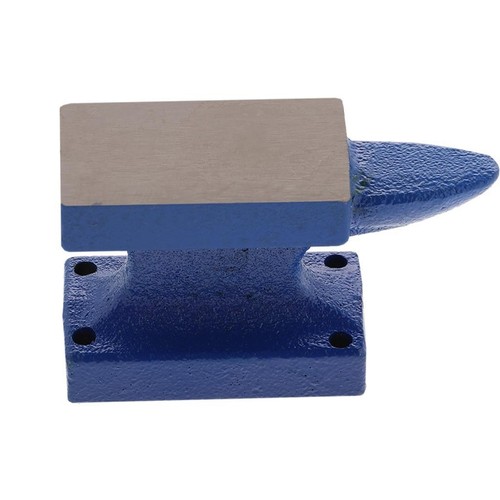 Mini horn anvil forming - mini, metal